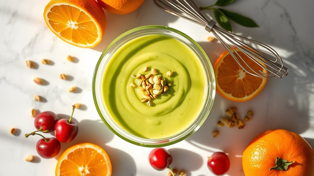 ambrosia salad customization tips