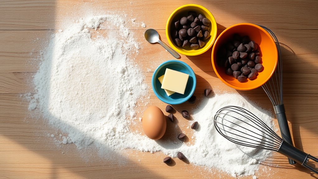 bake creatively enjoy deliciously