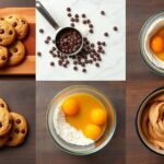 bake nestle chocolate cookies