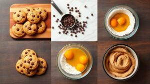 bake nestle chocolate cookies