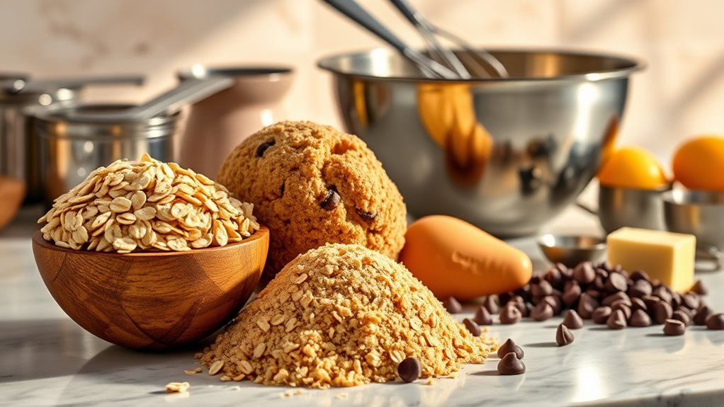 baking preparations for success