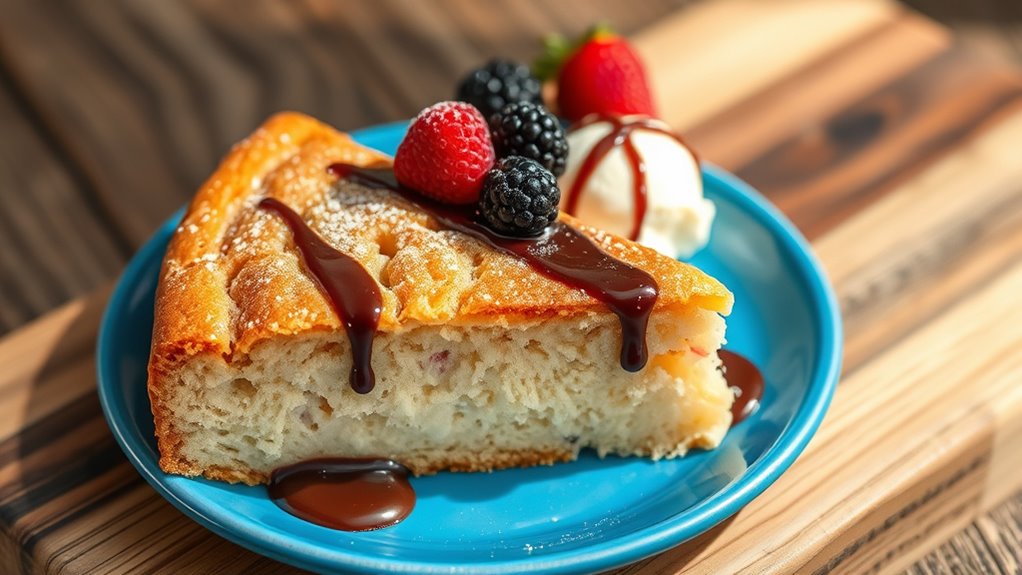 baking tips for cookie cakes