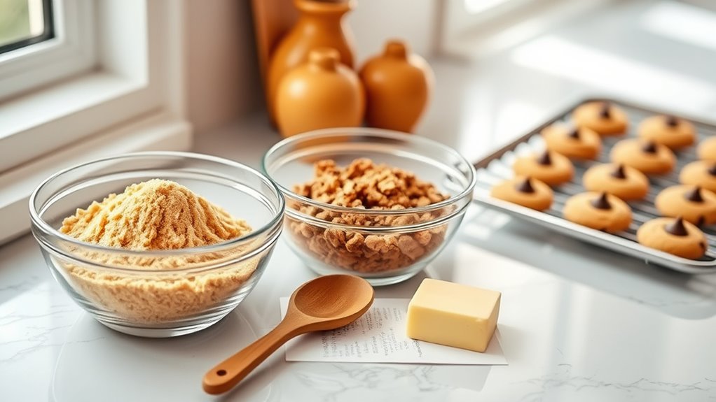 baking tips for delicious cookies