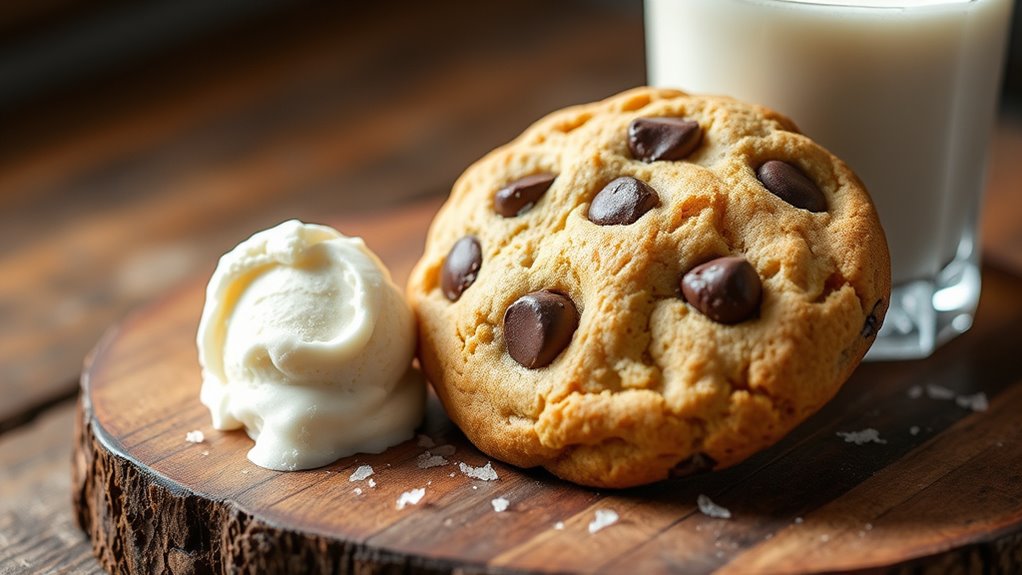 baking tips for perfect cookies