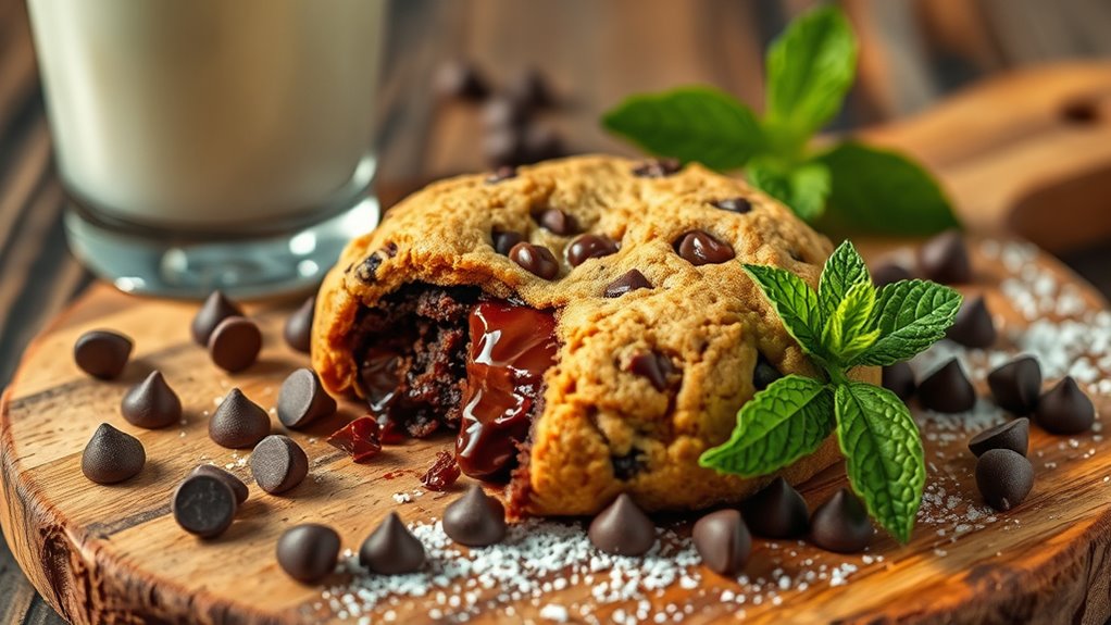 baking tips for success