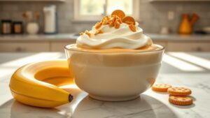 banana pudding recipe steps