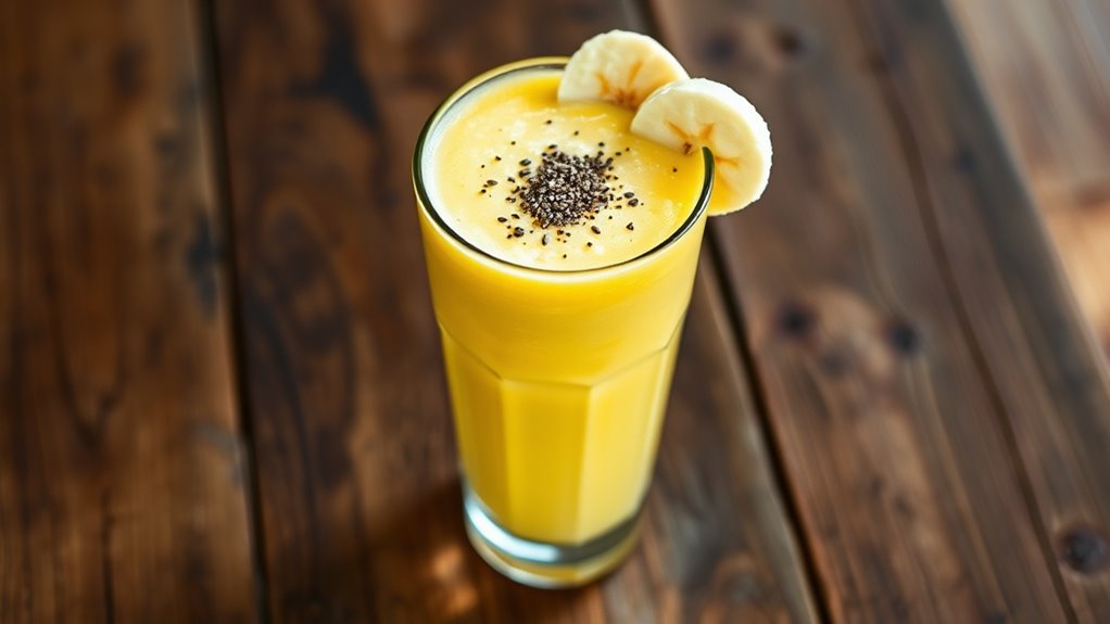banana smoothie perfection tips