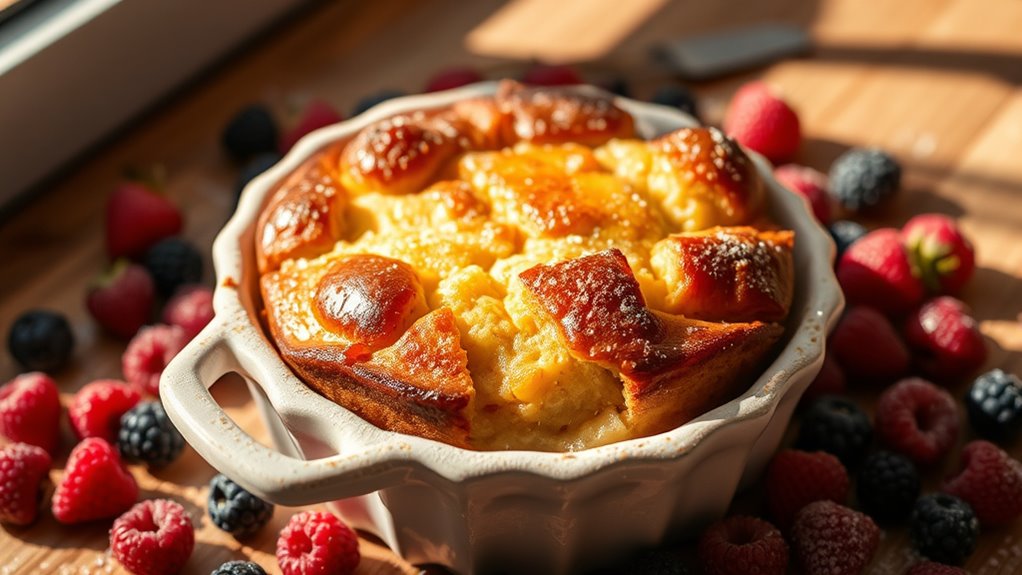 biltmore bread pudding recipe