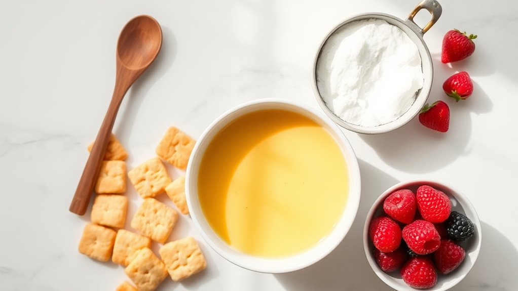 biscuit bread pudding tips