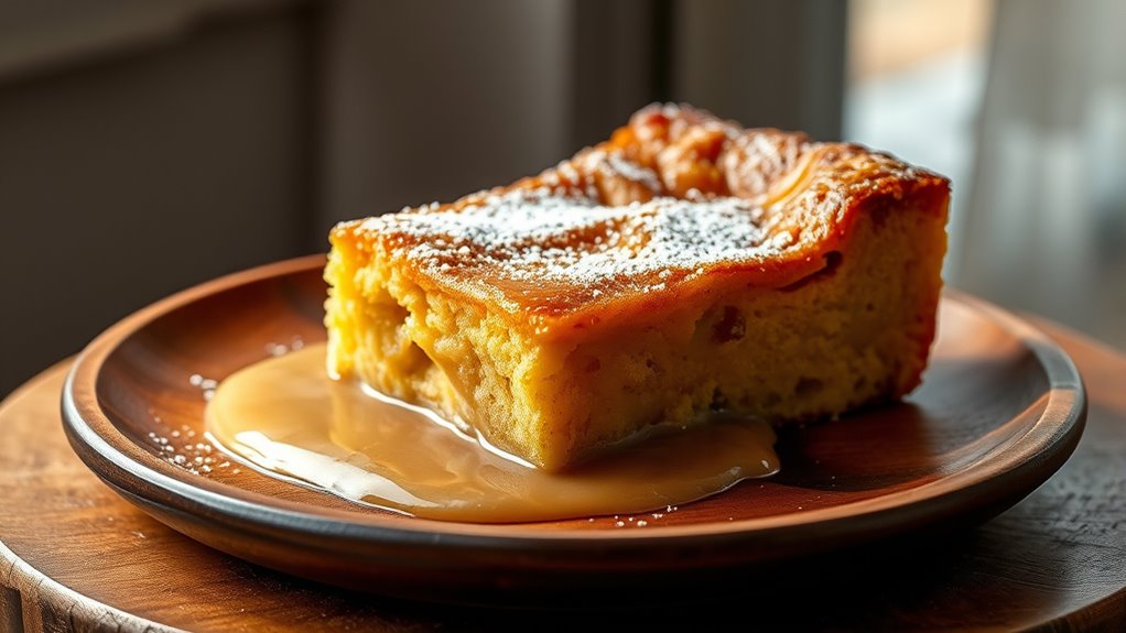 bread pudding s rich history