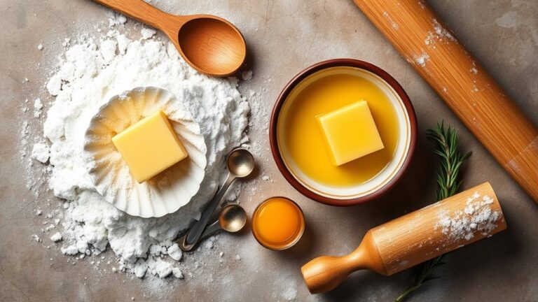 butter cookie baking guide