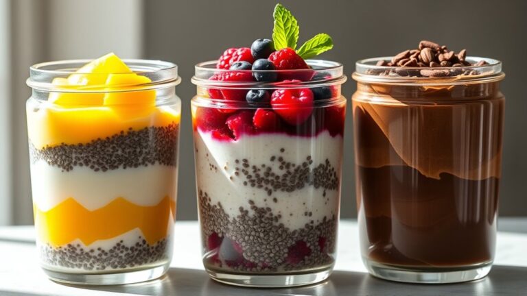 chia pudding preparation guide
