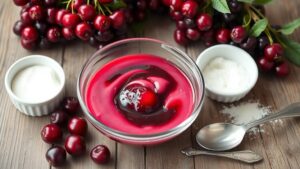 chokecherry pudding preparation guide