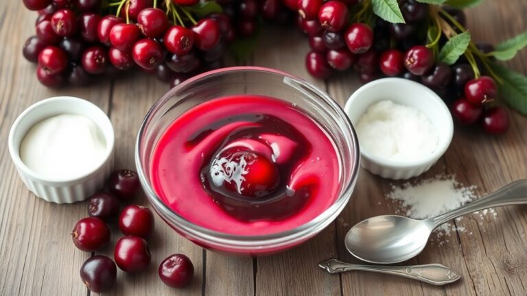 chokecherry pudding preparation guide