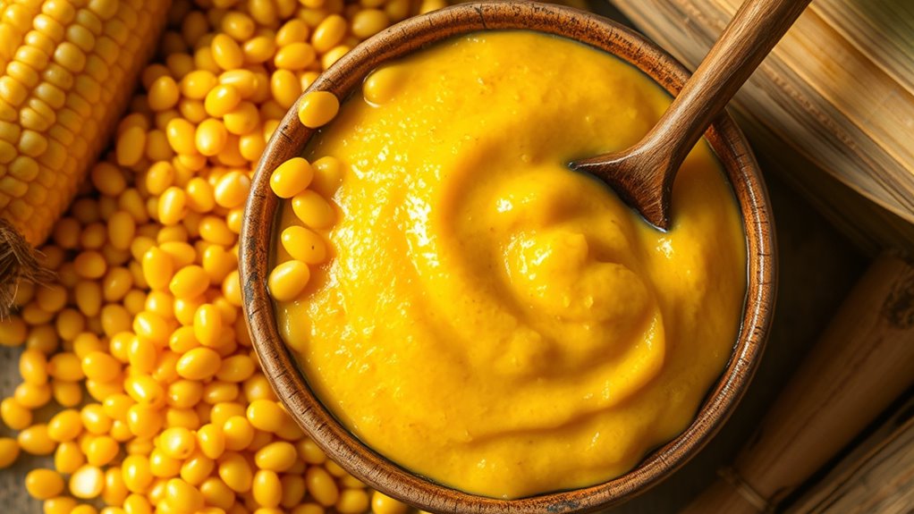 choose corn wisely
