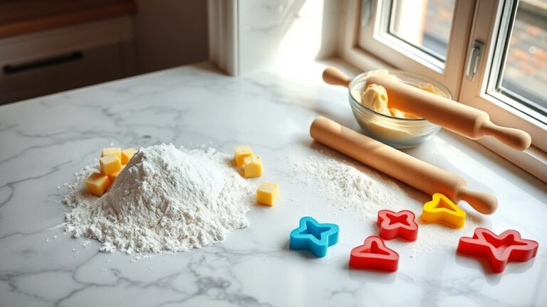 classic cookie baking guide