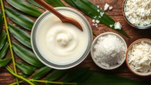coconut pudding recipe steps