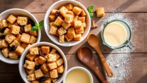 commander palace bread pudding