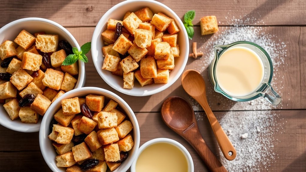 commander palace bread pudding