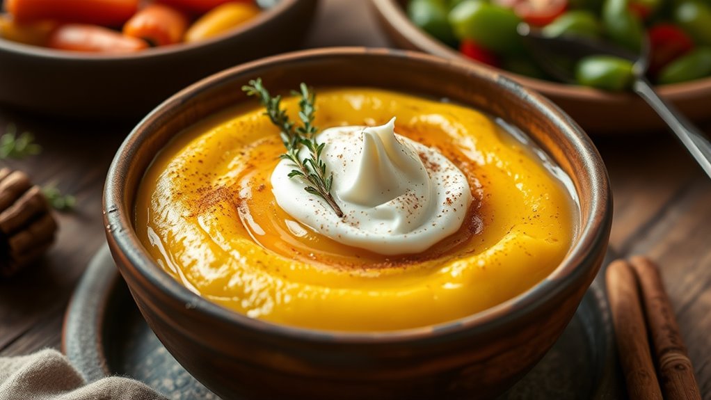 cooking tips for pudding