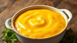 corn pudding recipe instructions