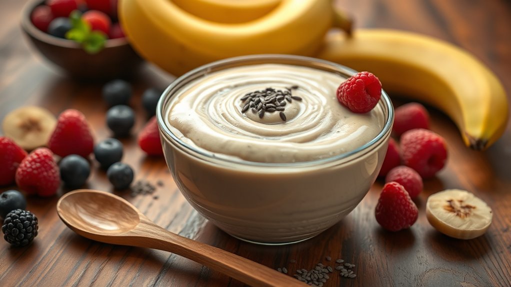 creative gentle nourishing cooking