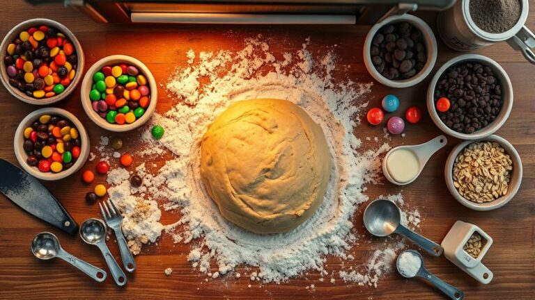 delicious monster cookies recipe