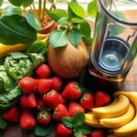 delicious ninja smoothie recipes