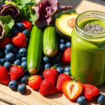 detox smoothie recipe ideas