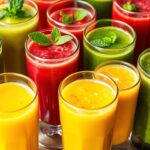 detoxifying smoothie recipe ideas