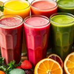 detoxifying smoothie recipes collection