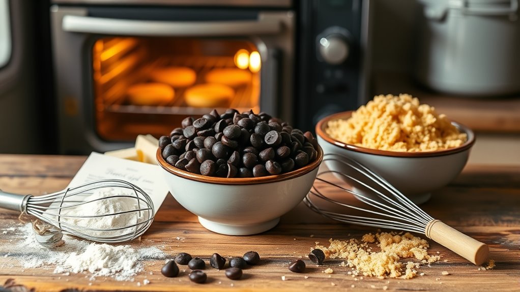 easy chocolate cookie recipe