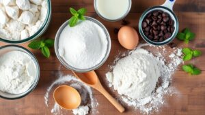 easy cookie cake recipe