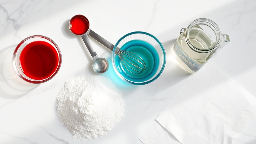 easy cookie icing recipe