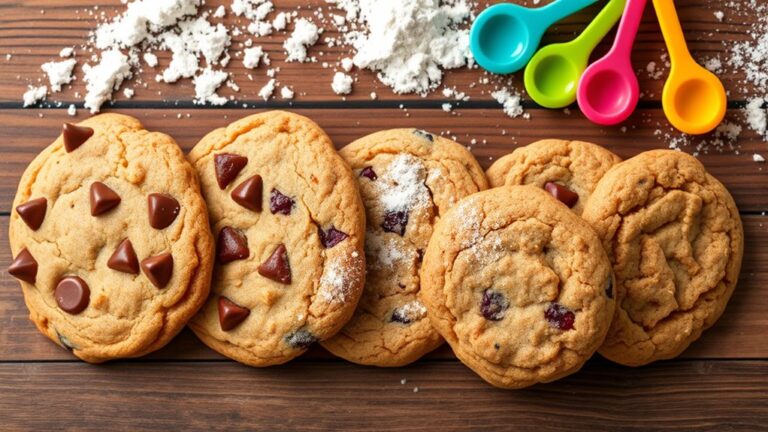 easy cookie recipes guide