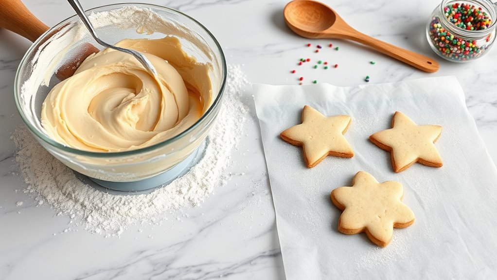 easy sugar cookie guide