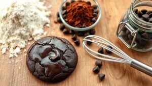 easy three step cookie recipe