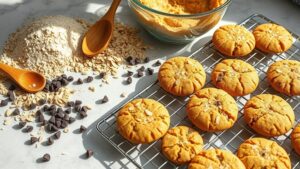 easy three step cookie recipes