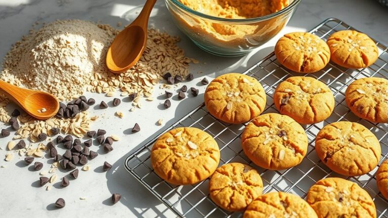 easy three step cookie recipes