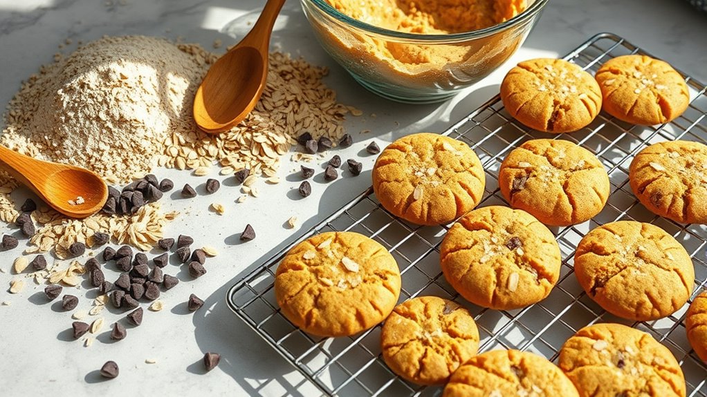 easy three step cookie recipes