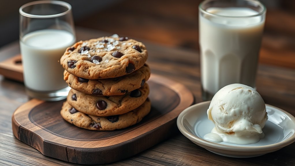 elevate cookie serving experience