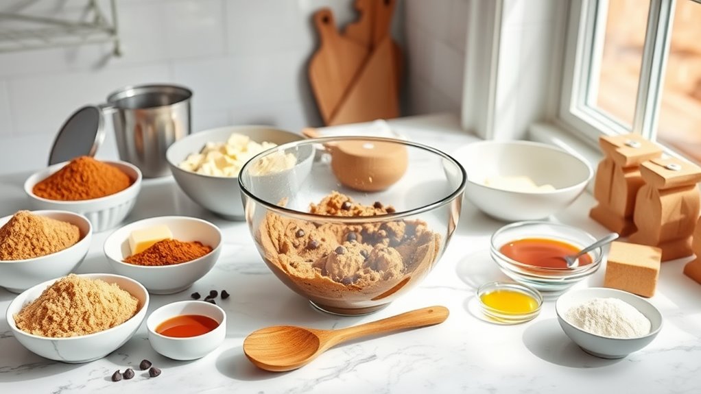 elevate your baking skills