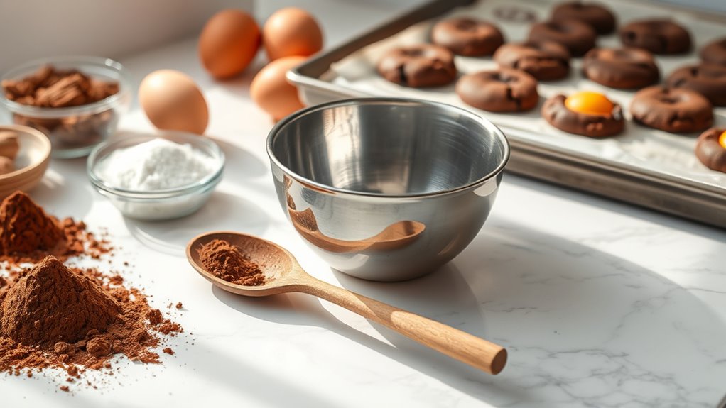 elevate your cookie baking