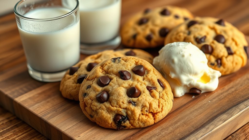 elevate your cookie baking