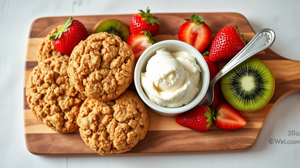 elevate your cookie experience
