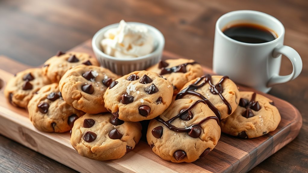 elevate your cookie presentation