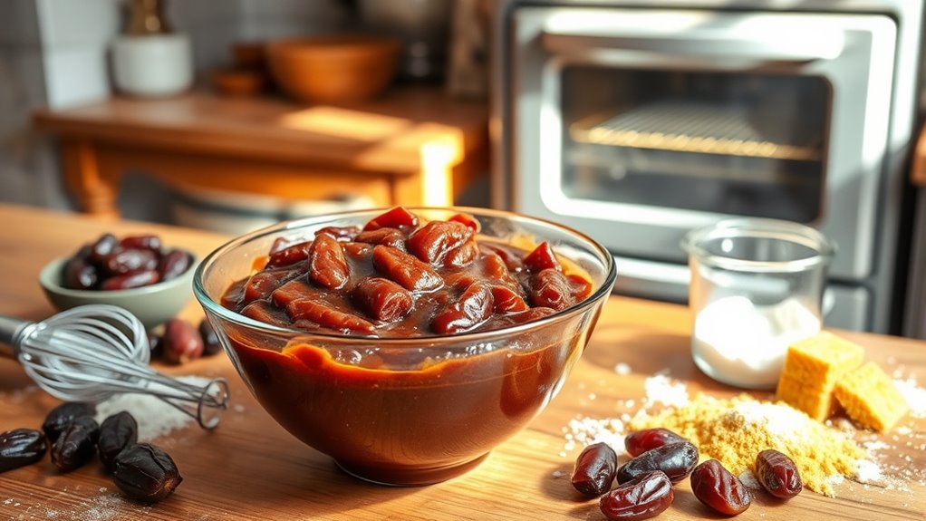 essential pudding preparation steps