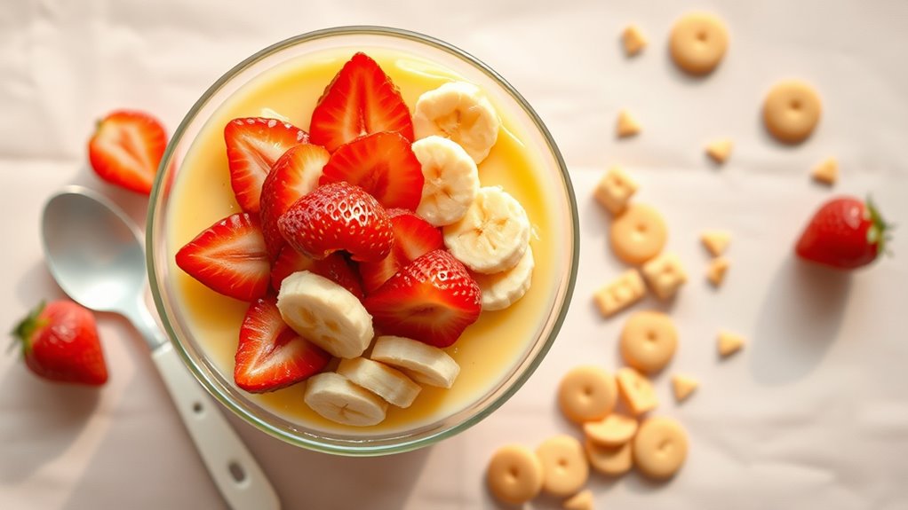fresh fruit chill assemble