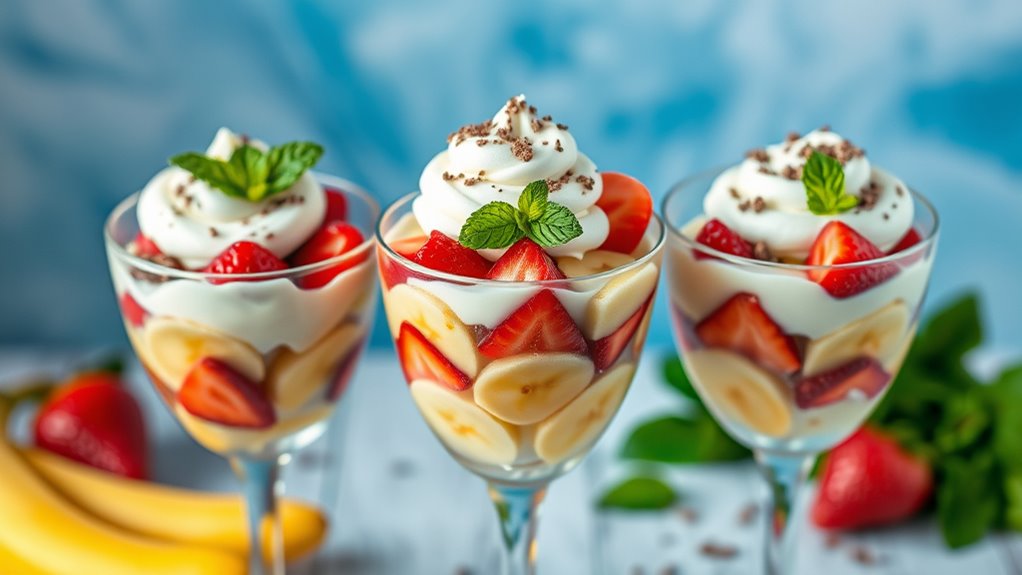 fresh fruit preparation tips