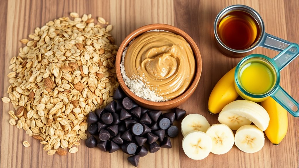 healthy ingredient substitutions guide